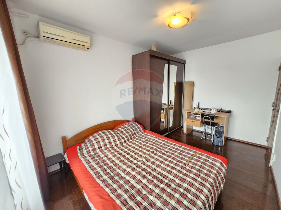 2 room Apartment for sale, Rahova area