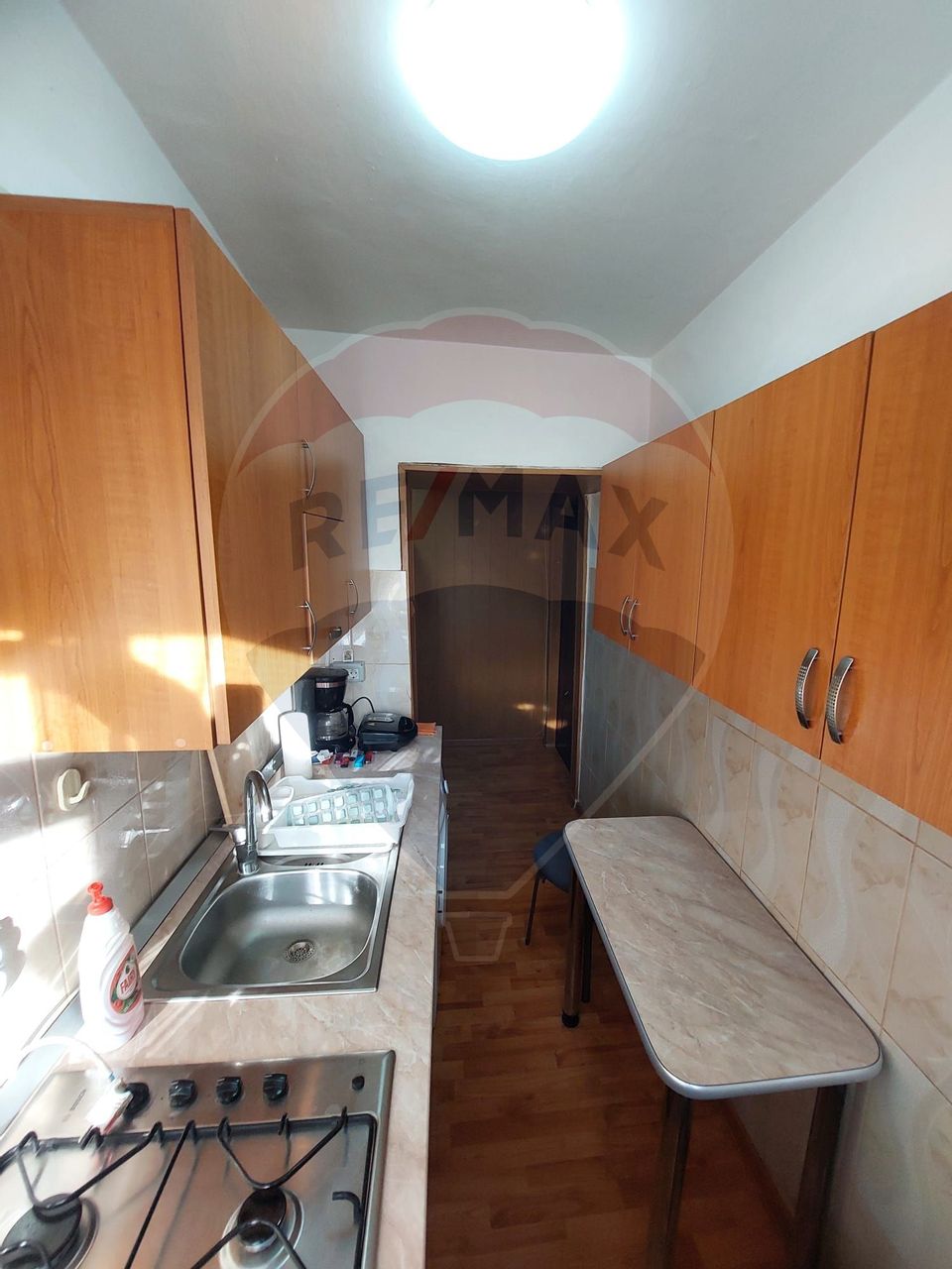 Apartament cu doua camere de vanzare