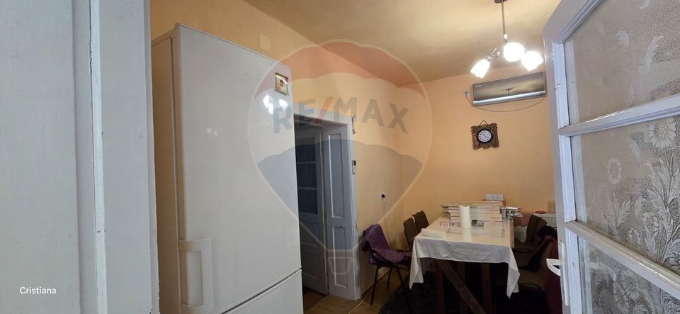 5 room House / Villa for sale, Exterior Sud area