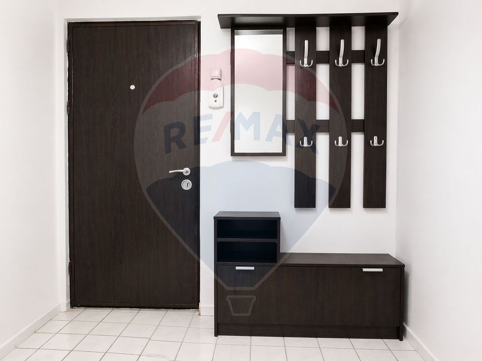 2 room Apartment for rent