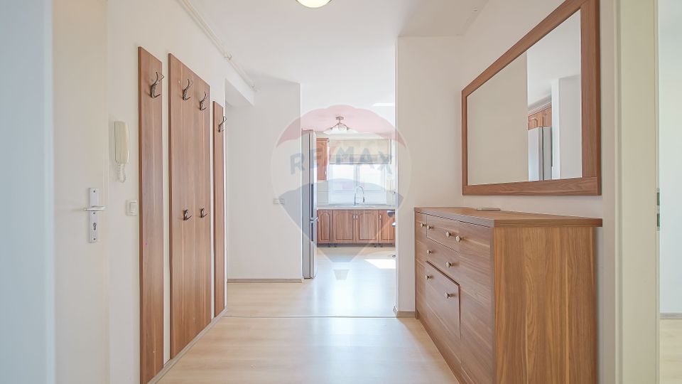 3 room Apartment for rent, Bartolomeu area