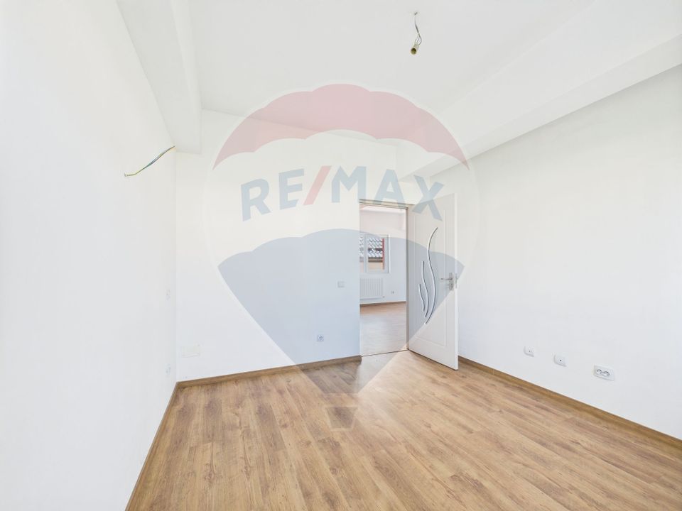 3 room Apartment for sale, Nord-Vest area