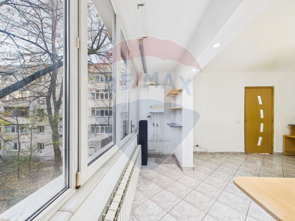 4 room Apartment for sale, Nicolae Grigorescu area