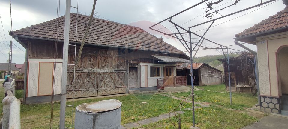 Casă de vânzare în Gârdani