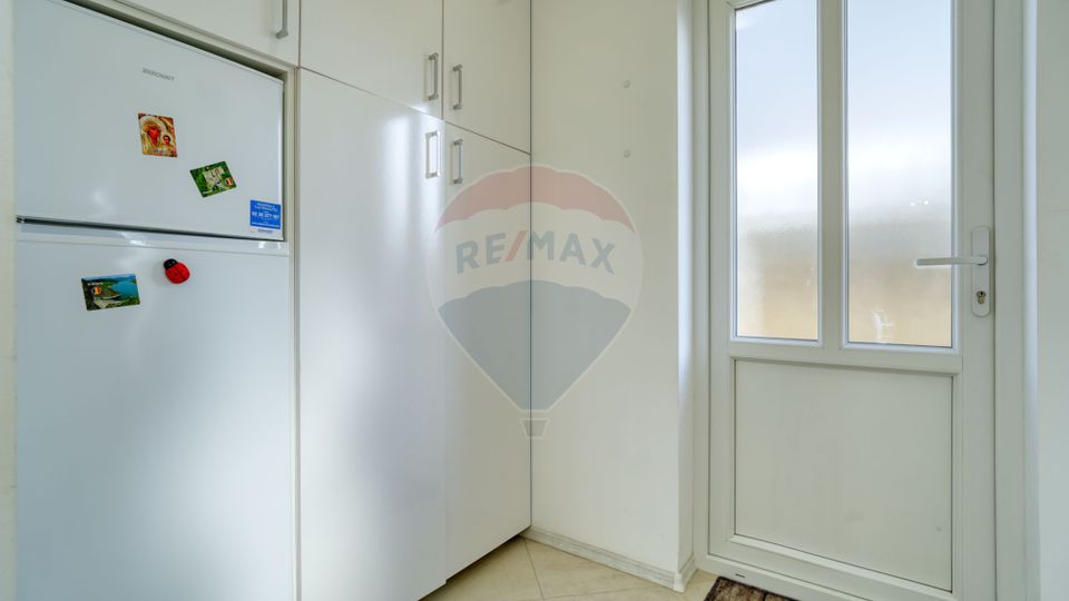 3 room House / Villa for sale, Triaj area