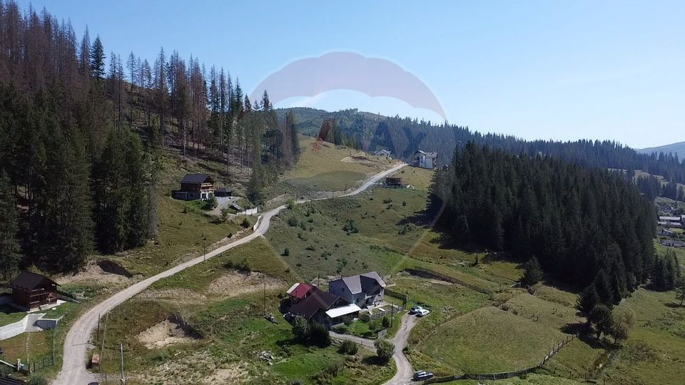 Casă de vânzare – Gura Humorului, str. Arșița nr. 6