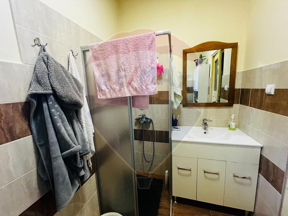 Casă  individuala zona ultracentrala Barbas bela