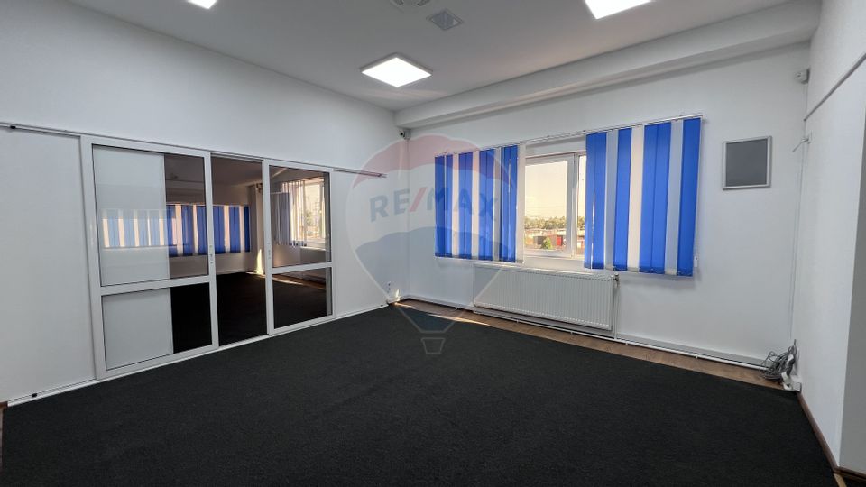 1,280sq.m Industrial Space for sale, Sud-Vest area