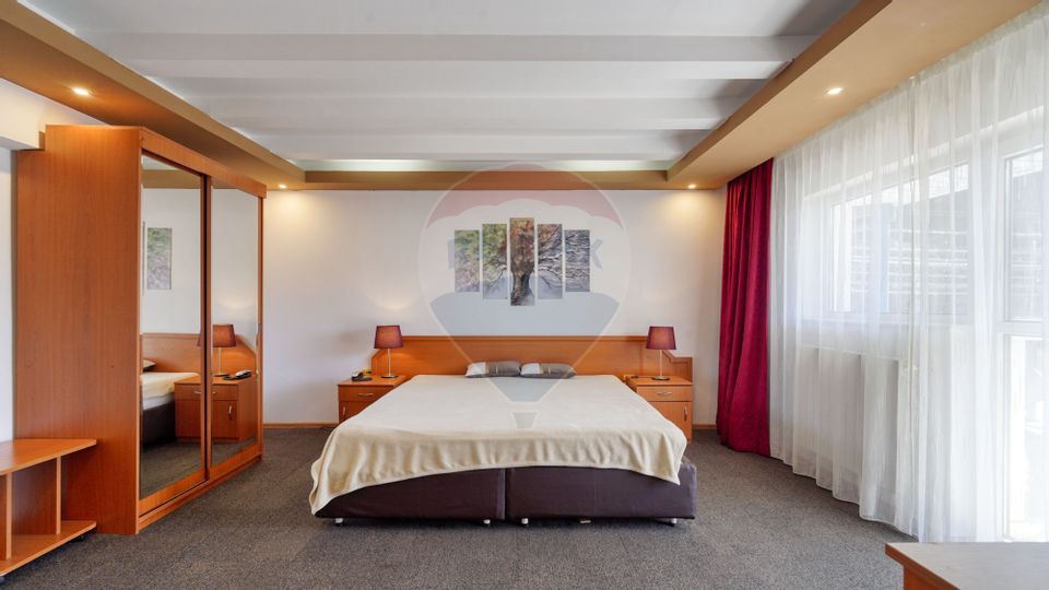 11 room Hotel / Pension for sale, Central area