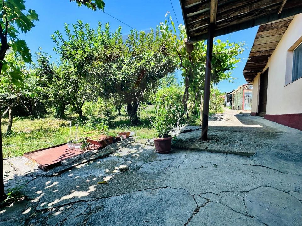 Casa cu Toate Utilitatile,Vedere Panoramica,Livada-Stefanesti, Arges