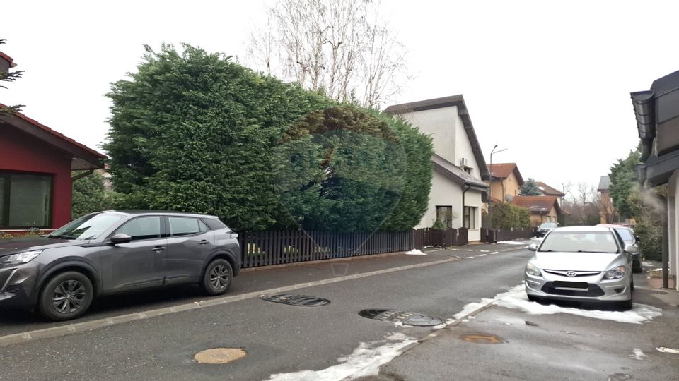 House for rent | Hero Iancu Nicolae 69–71 | Beta Complex