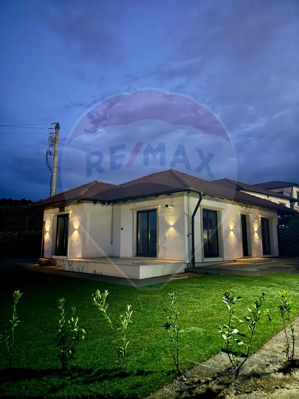 5 room House / Villa for sale