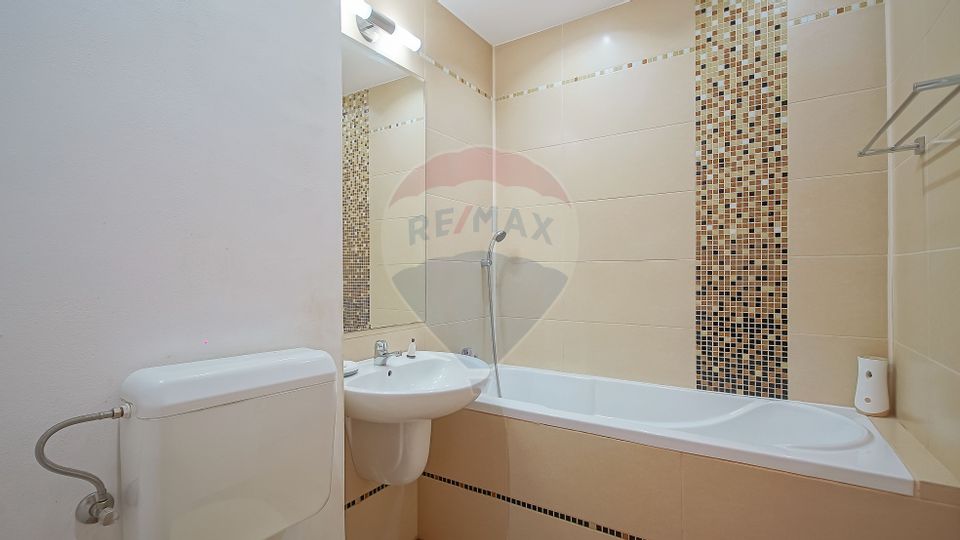 Garsonieră de închiriat, cartierul Astra!