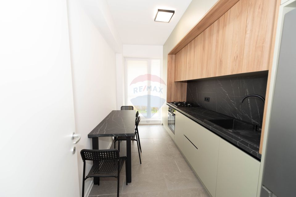 2 room Apartment for rent