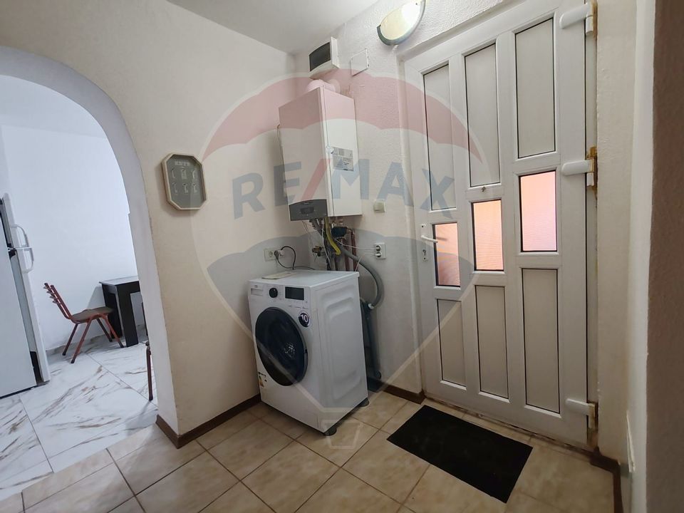 2 room Apartment for rent, Garii area