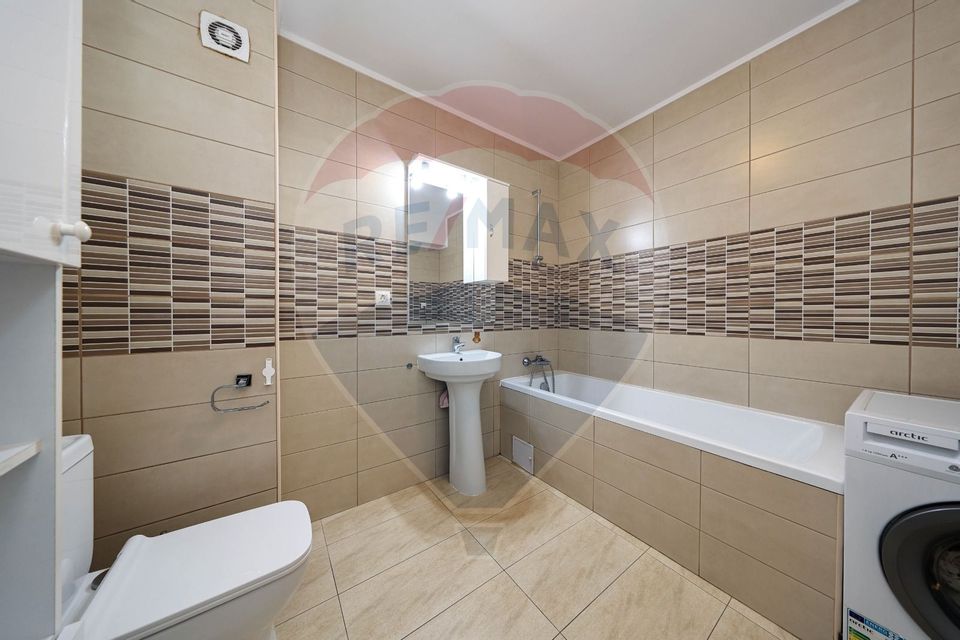 3 room Apartment for sale, Noua area