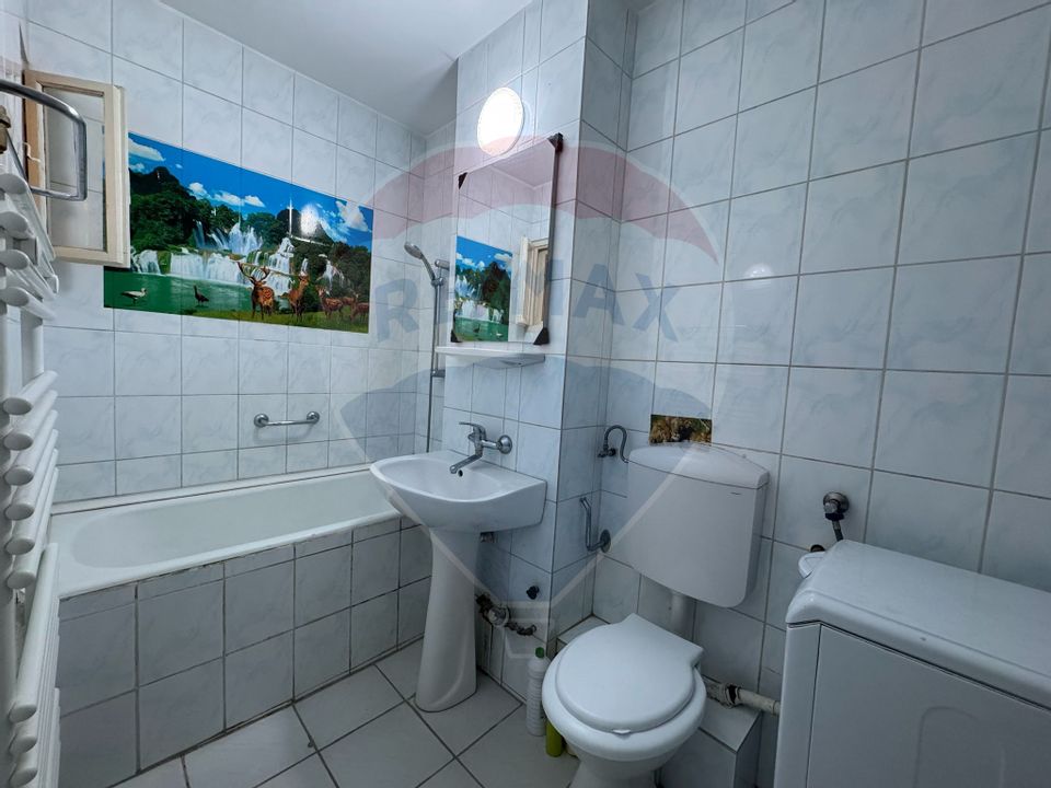 3 room Apartment for sale, Aurel Vlaicu area
