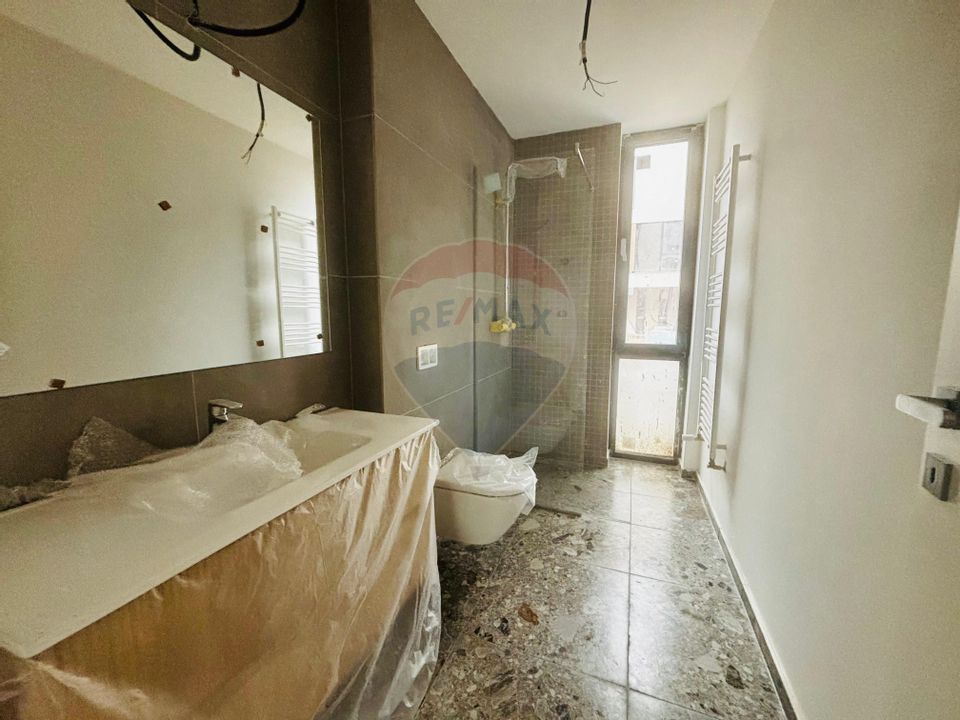 Vilǎ modernǎ | 5 camere | Complex nou | Aviației - Porsche Pipera