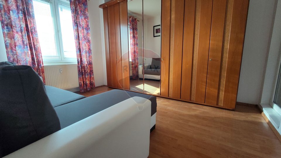 Apartament 3 camere de închiriat – Calea Dorobanților