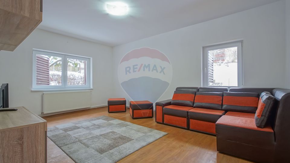 2 room Apartment for rent, Racadau area