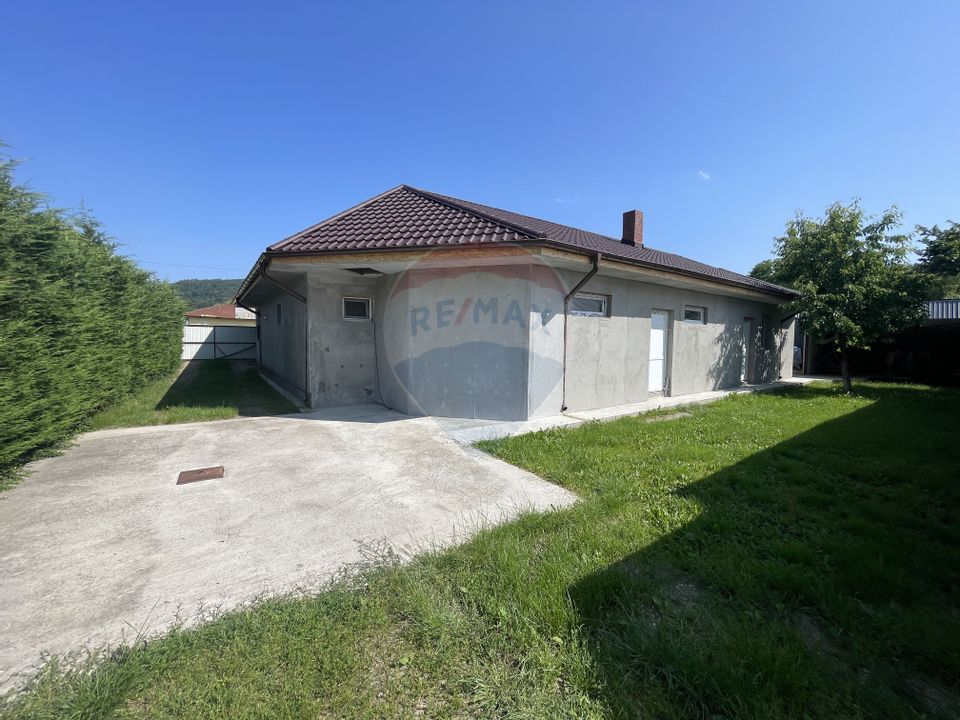 3 room House / Villa for sale