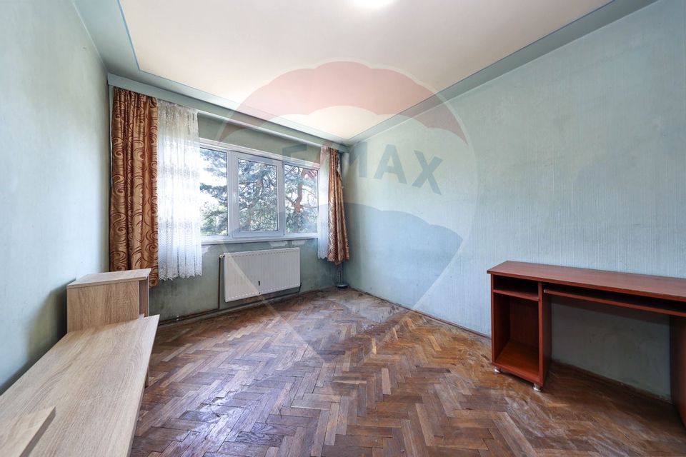 Apartament 2 camere–oportunitate  renovare în inima cartierului Astra!