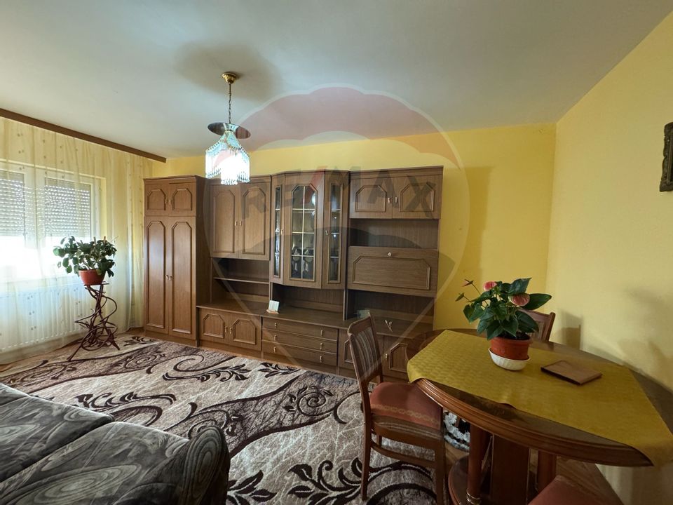 3 room Apartment for sale, Aurel Vlaicu area