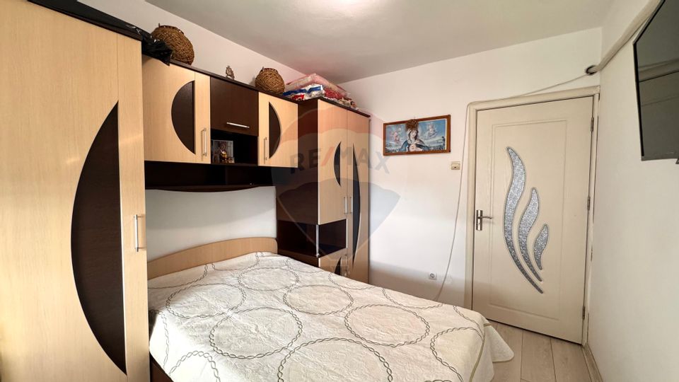 3 room Apartment for sale, Inel I area