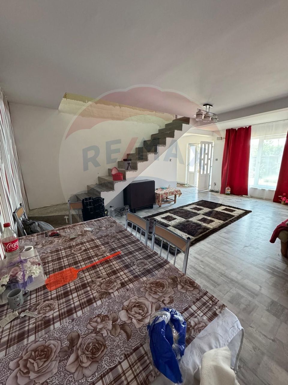 Casă Loc. Predesti teren 402 mp