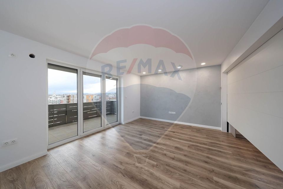 Apartament de inchiriat Bartolomeu