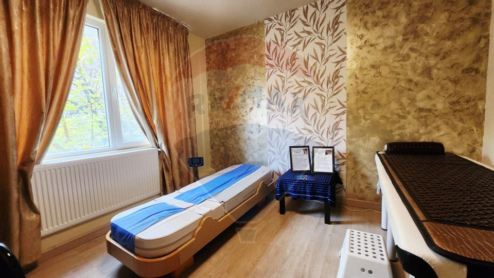 Rent 3 rooms | ideal for the office | Living Room | office