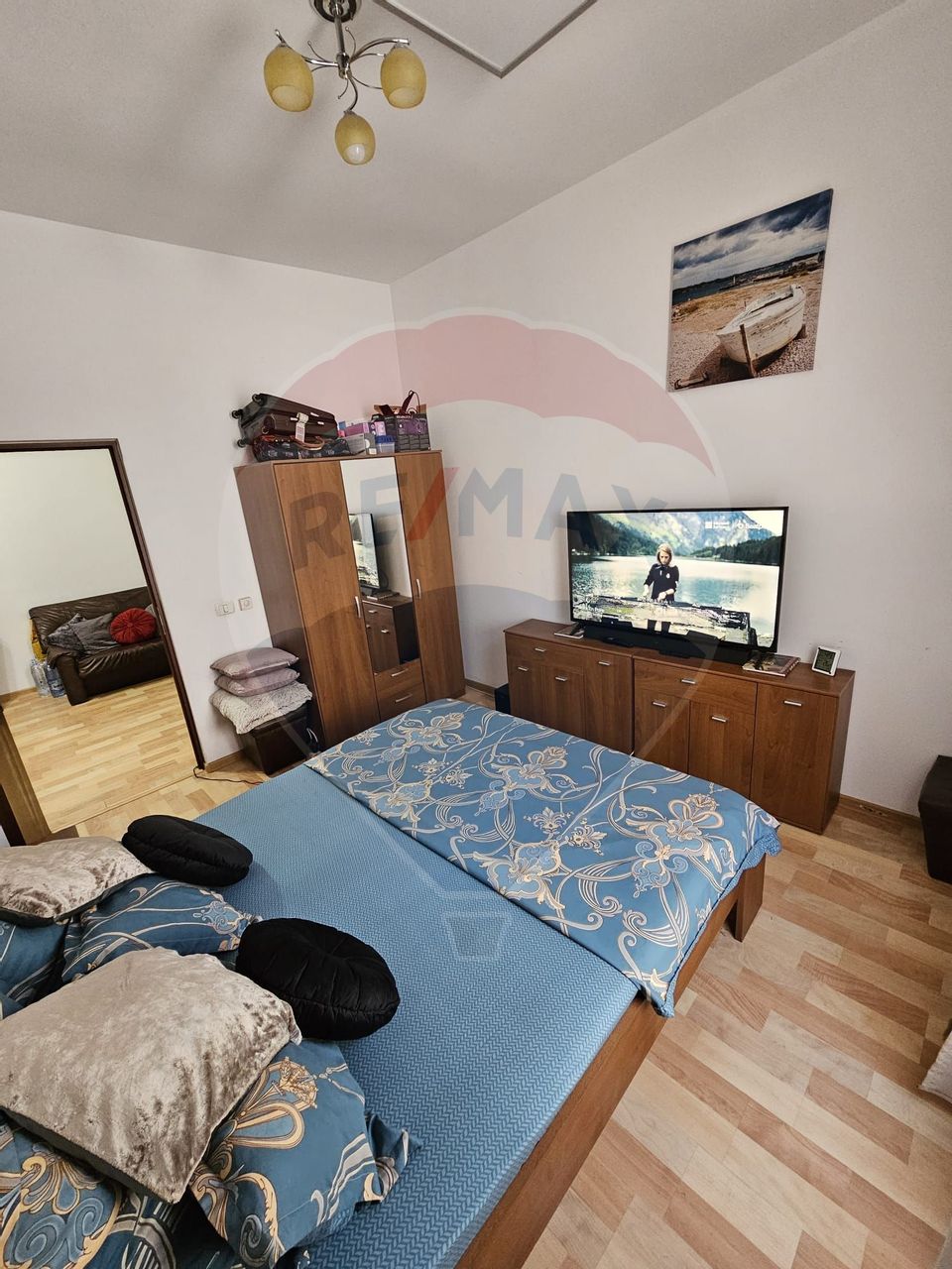 Apartament 3 camere UlTRACENTRAL B-dul Revolutiei