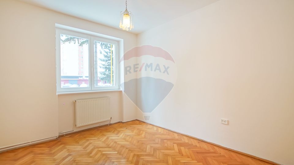 3 room Apartment for sale, Astra area