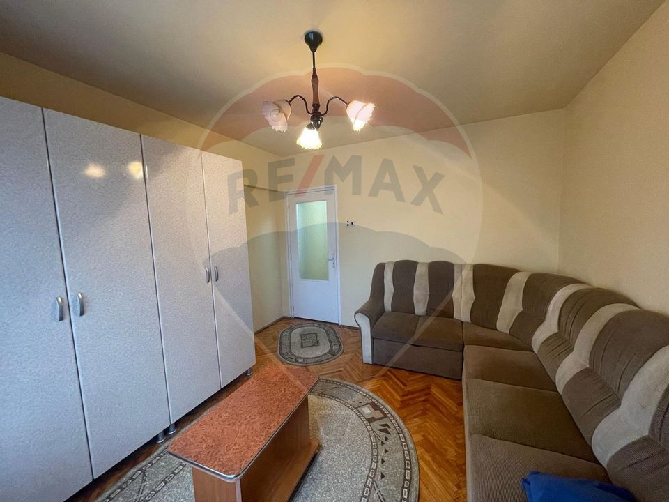 1 room Apartment for rent, UTA area