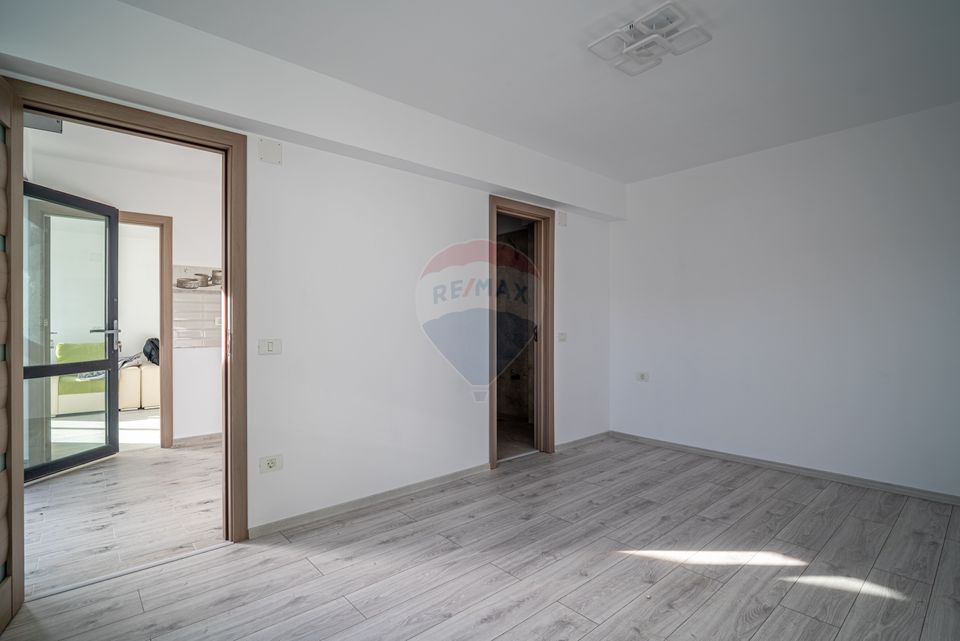 Casă de vacanta in Busteni – confort, priveliște și poziționare unică