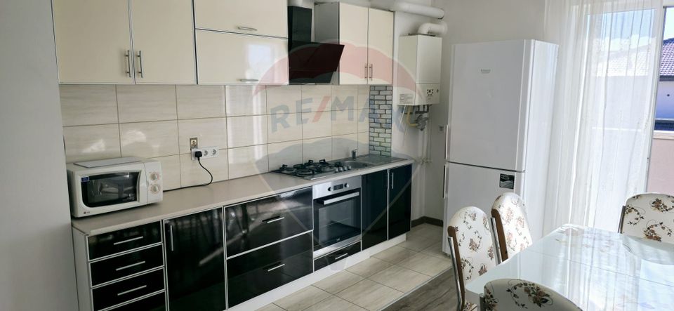 Apartament 3 camere, mobilat și utilat, Comision 0%