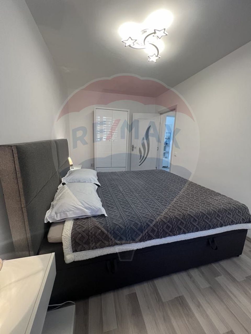 3 room Apartment for rent, Gheorgheni area