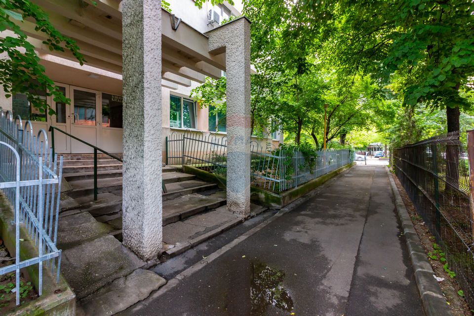 Vanzare apartament | 2 camere | Baba Novac | 54 mp | 7/10 | parc