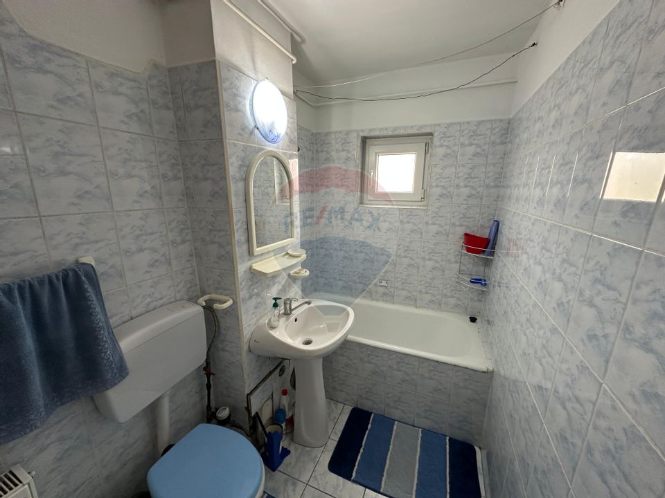 2 room Apartment for sale, Micalaca area