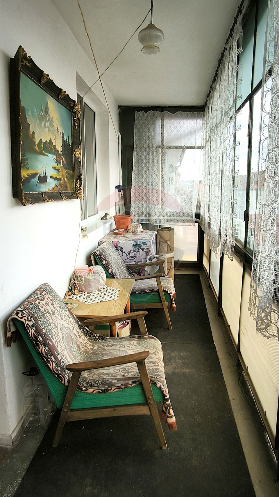 3 room Apartment for sale, Vest area