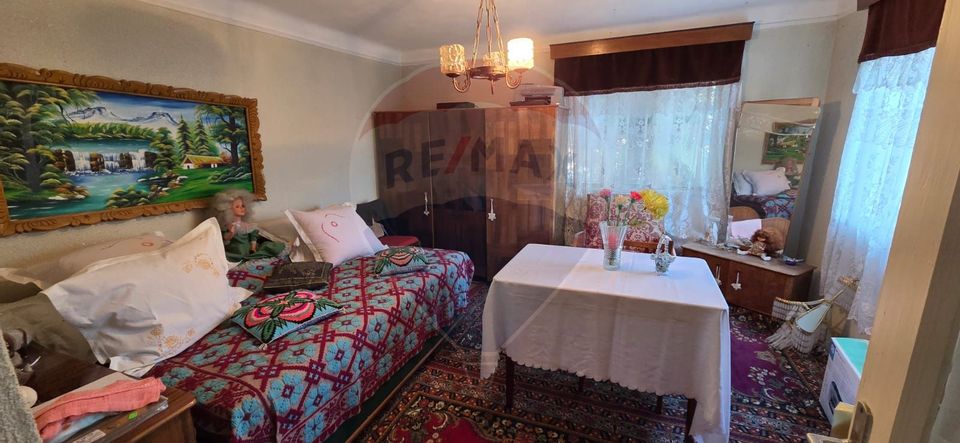 Casă / Vilă de vânzare/Ciuslea