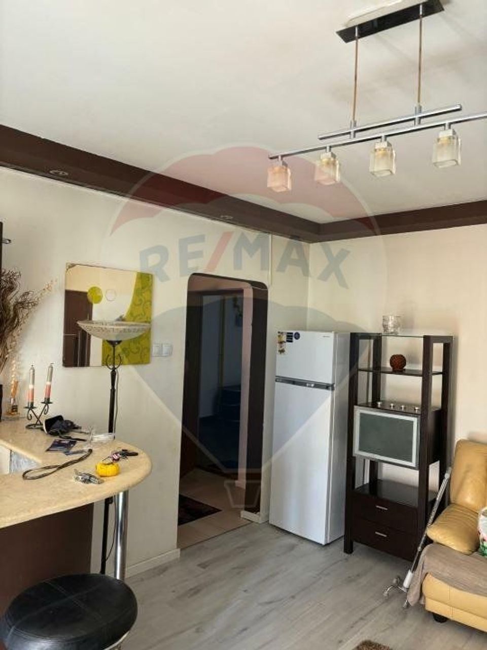 Inchiriere Apartament de 2 camere in Nerva Traian