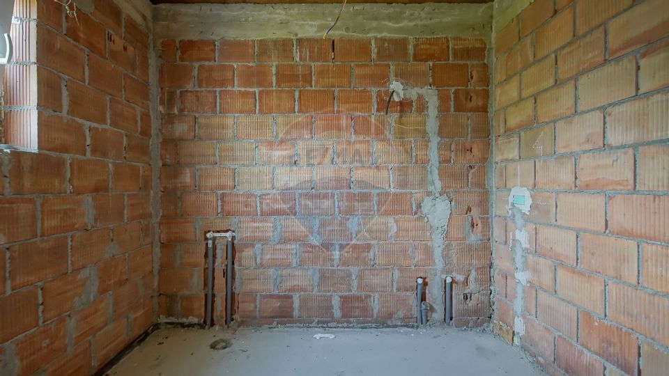 Personalizează casa în Hărman! Teren 500 metri pătrați