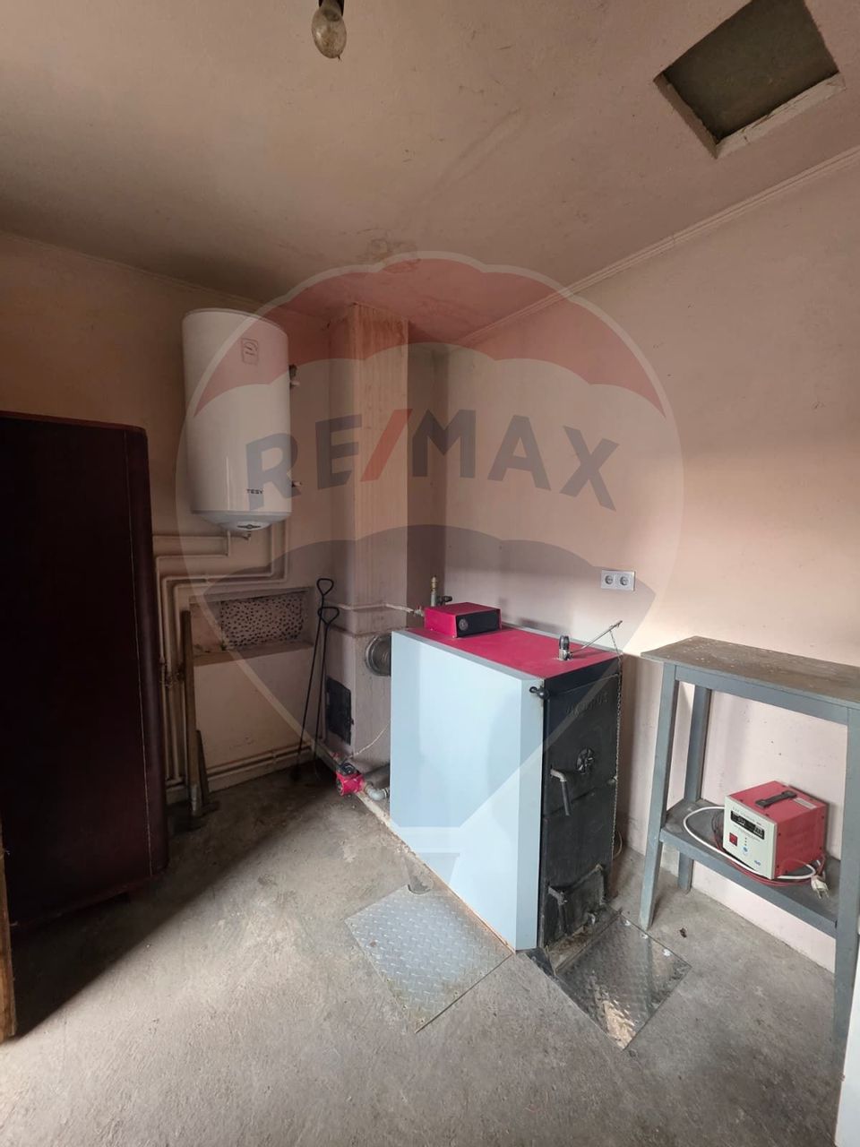 Casă de vânzare in Cetatea de Balta