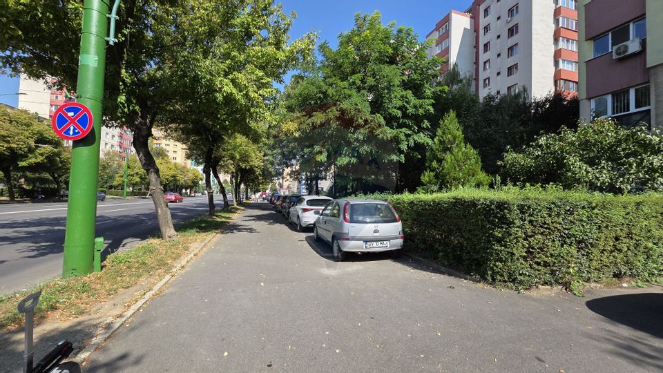 Apartament spațios și modern de vânzare pe Bulevardul Vlahuța, Brașov