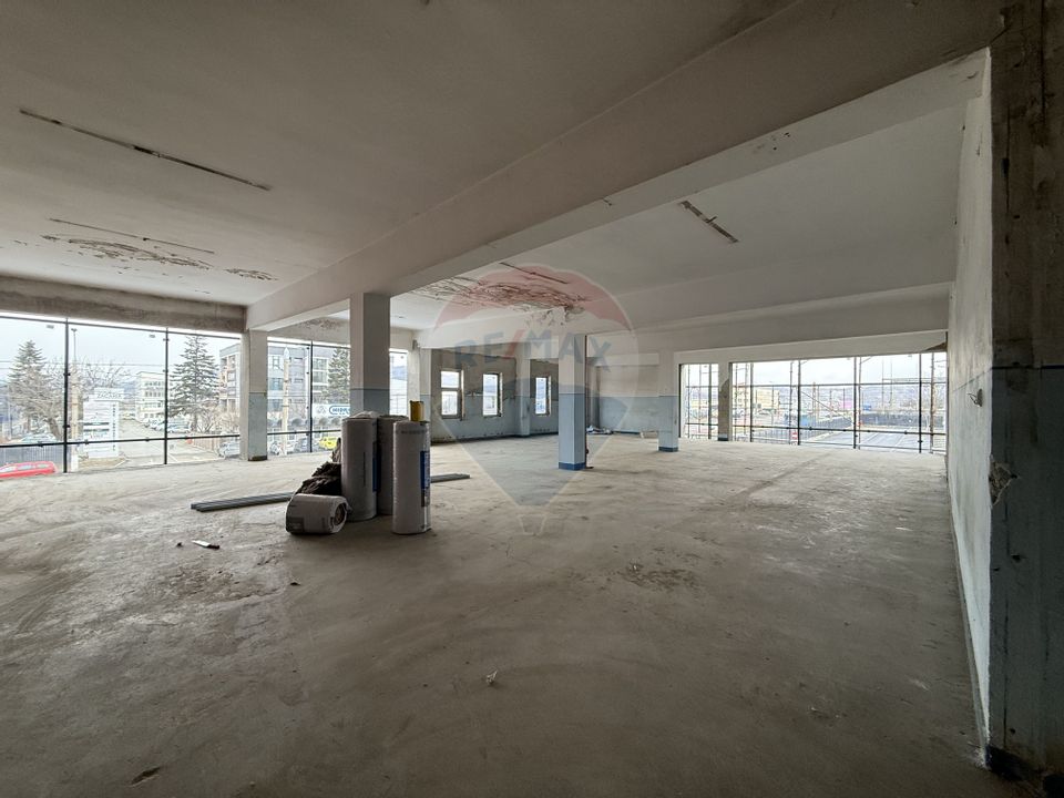 Spatii moderne zona Industriala-inchiriere