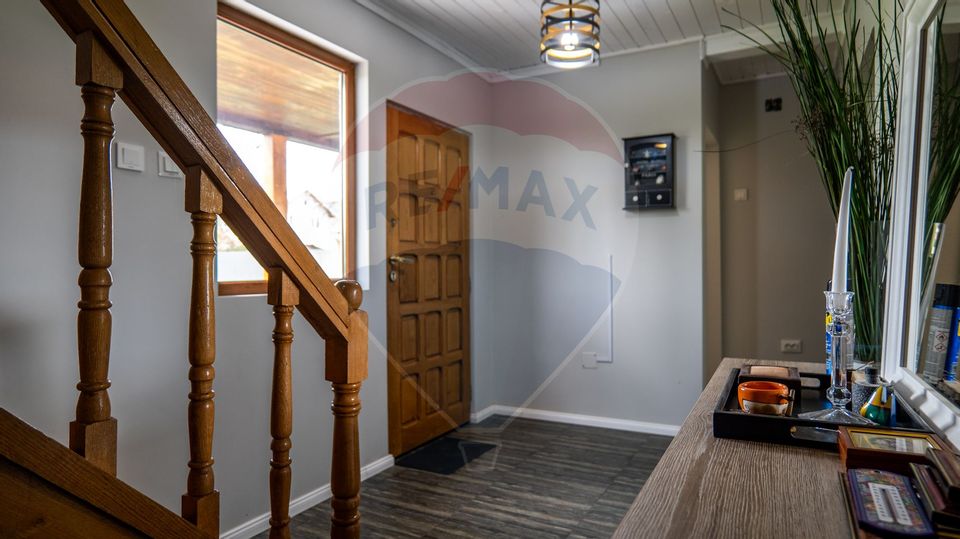 Vanzare vila, Stefesti-Prahova