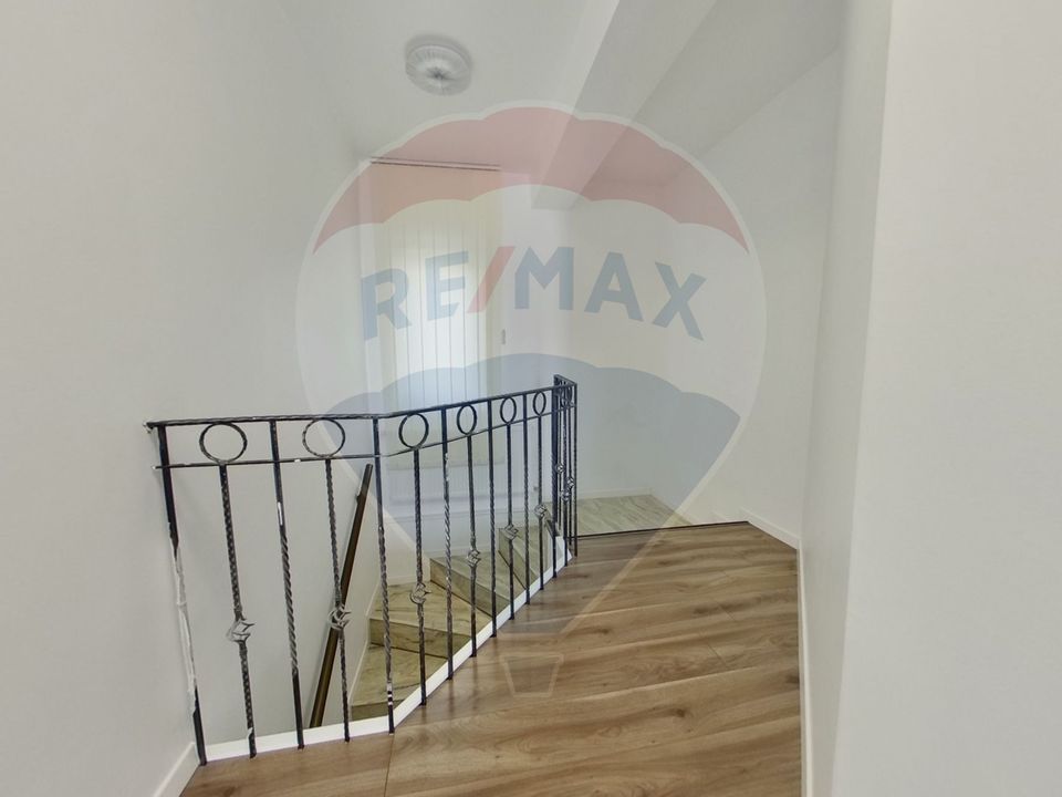 6 room House / Villa for rent, Calea Turzii area