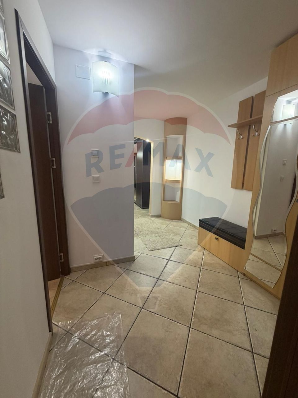 3 room Apartment for rent, Craiovita Noua area