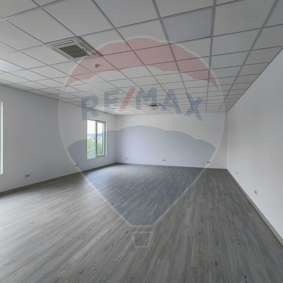 Spațiu industrial hala 572 mp de inchiriat